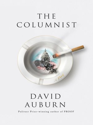 cover image of The Columnist